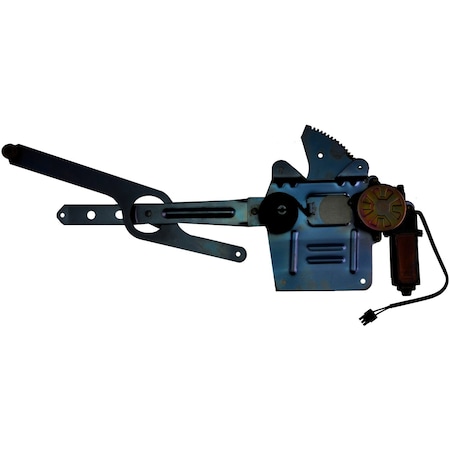 Continental/Teves Chev Blazer 05-95/S10 04-95/Gmc Jimmy 05 Power Window Mo, Wl41844 WL41844